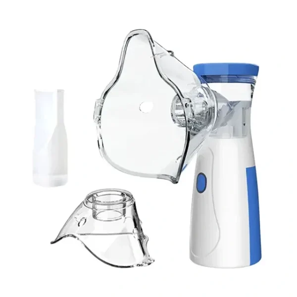 Mini Mesh Nebulizer Model - Image 3