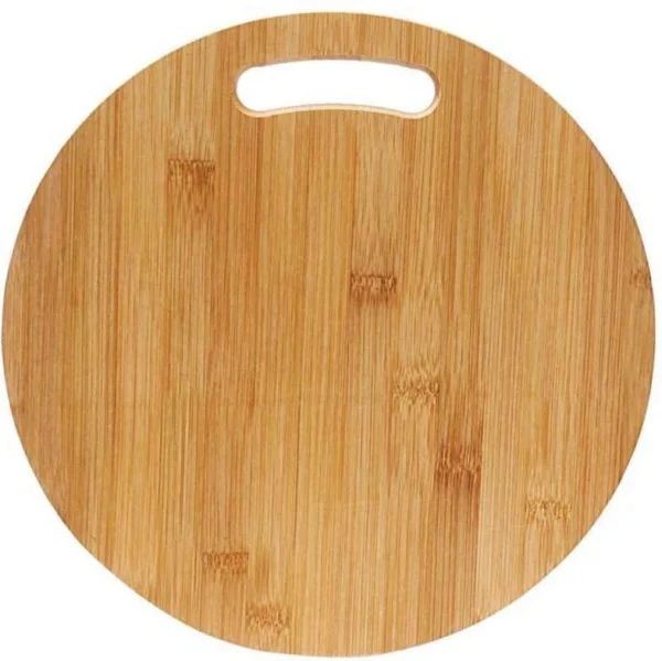 Wooden Washable Cutting Board