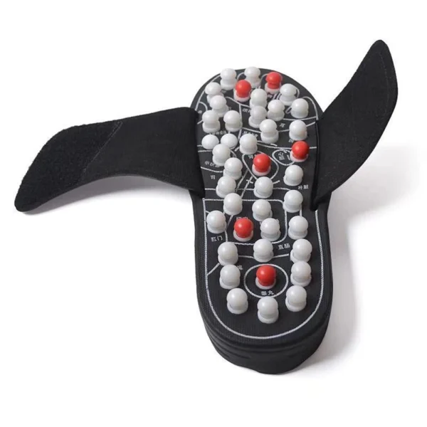 Acupressure Foot Massage Slipper - Image 5